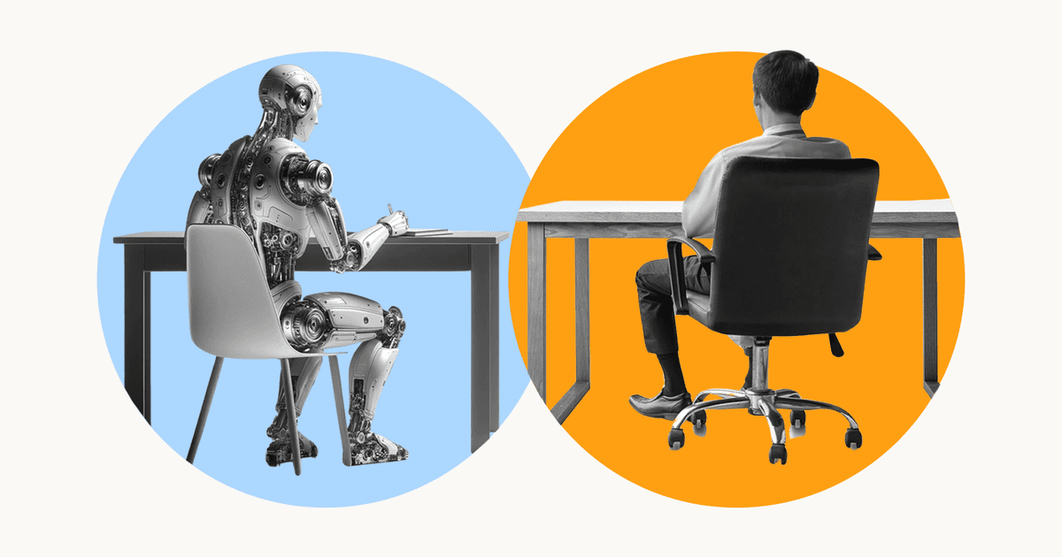 AI still a hot commodity in a chaotic job market