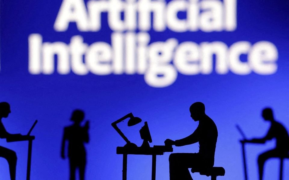 Securing Greece’s AI future | eKathimerini.com