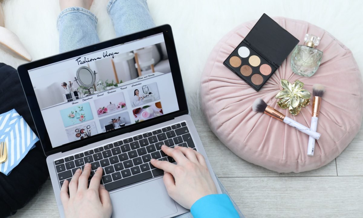 Beauty Industry Gets Its AI Makeover