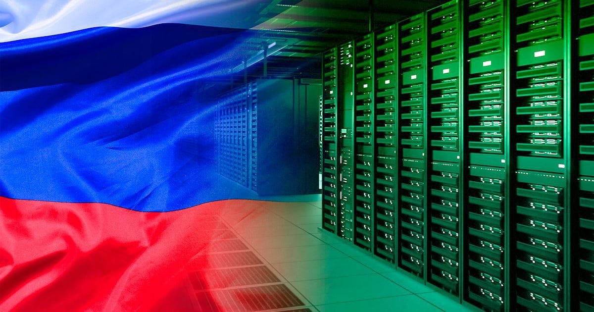 Engineers use AI to hunt Bitcoin miners as Russian ex-presidential hopeful’s son caught in crossfire – DL News