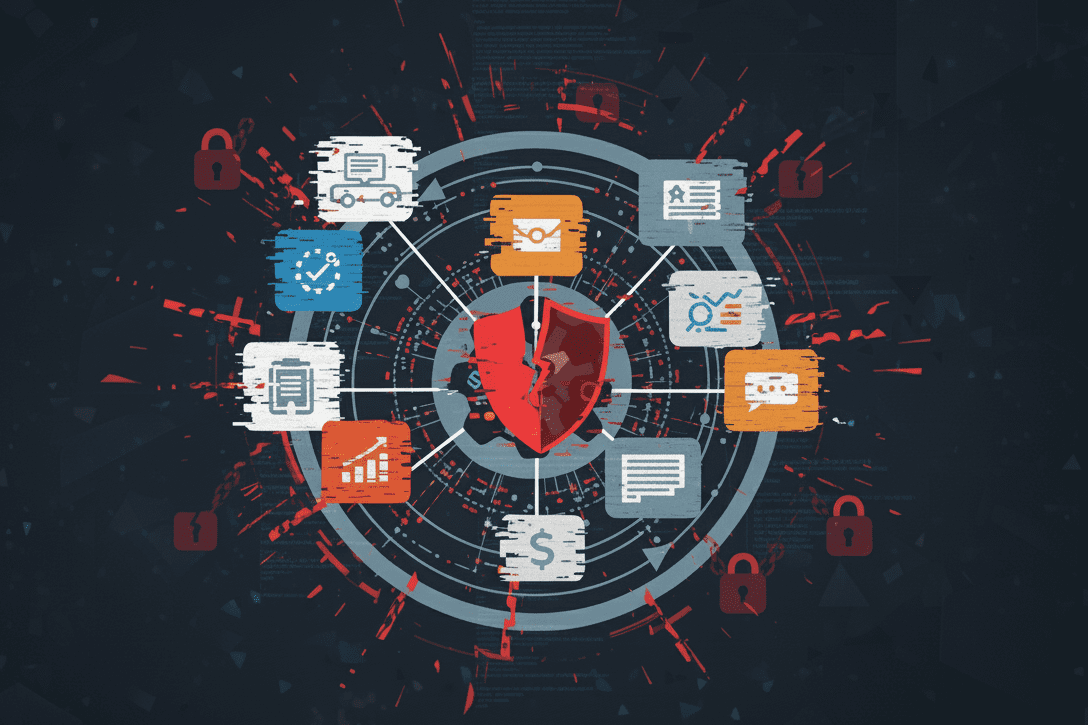 Don’t ignore the security risks of agentic AI Don’t ignore the security risks of agentic AI