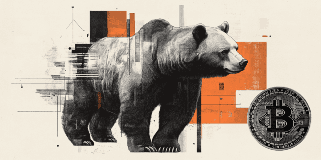 What to make of Bitcoin’s sudden crash below 0,000