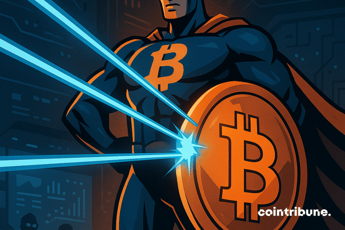 An independent audit praises the solidity of Bitcoin Core An independent audit praises the solidity of Bitcoin Core