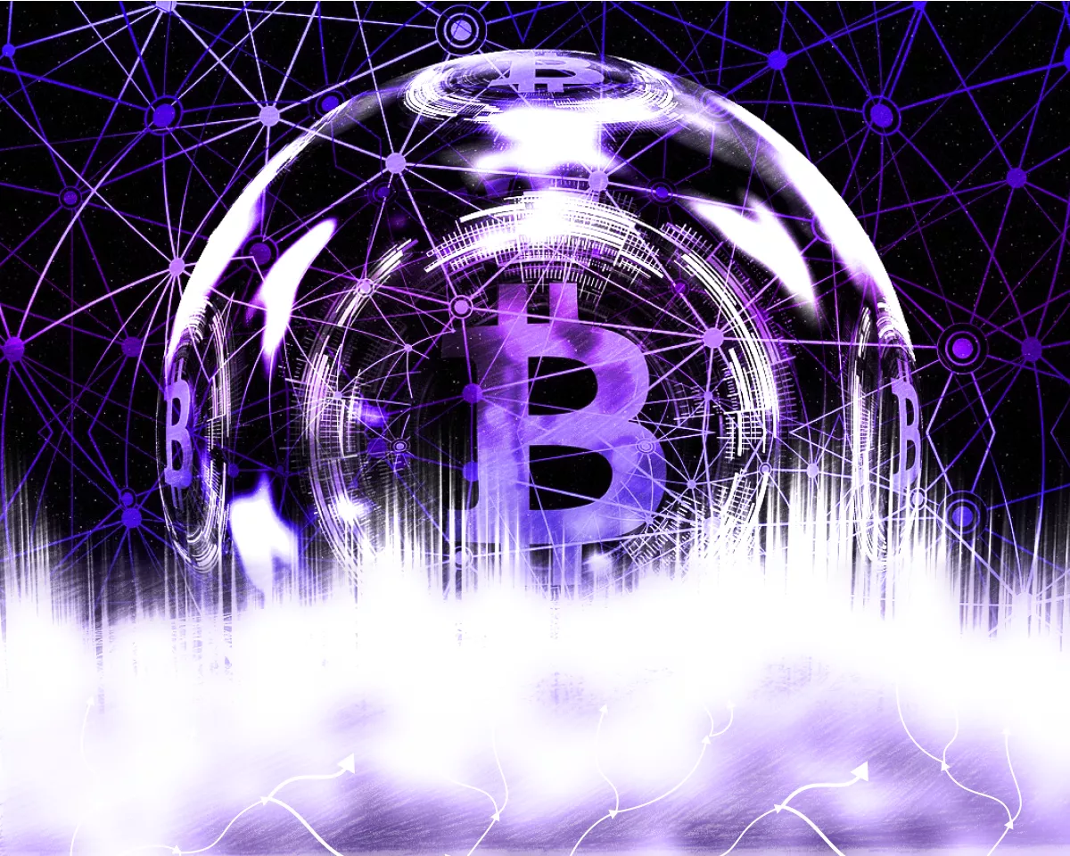 Bitcoin Rebounds Above ,000 | ForkLog