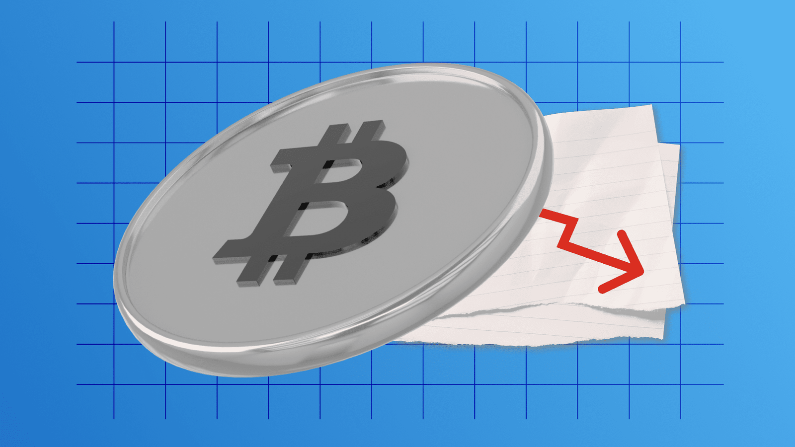 Bitcoin nears US0,000 as risk appetite cools