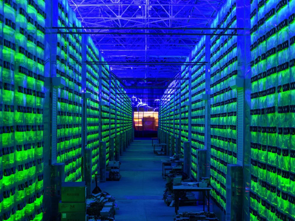 TeraWulf, Bitdeer struggle despite surging Bitcoin prices