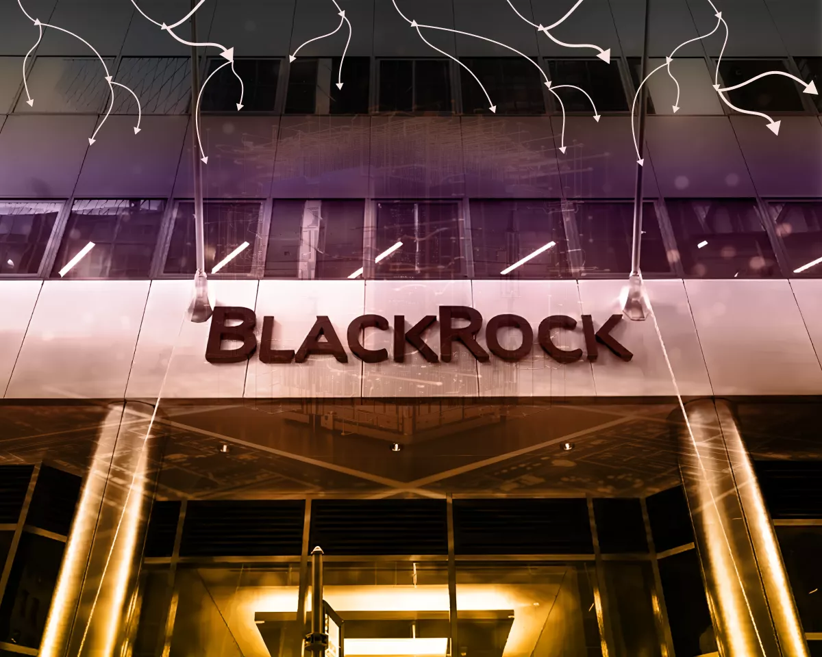 BlackRock: Institutional Investors View Bitcoin as Digital Gold, Not a Payment Method