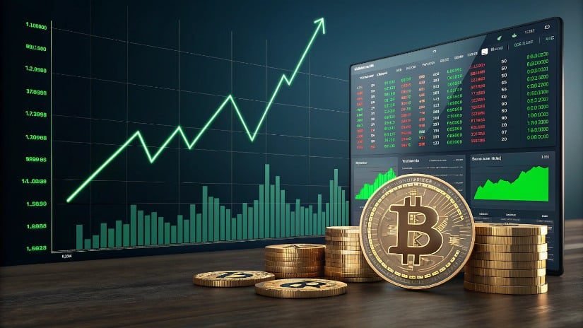 BlackRock’s Bitcoin ETF Becomes Company’s Most Profitable Product