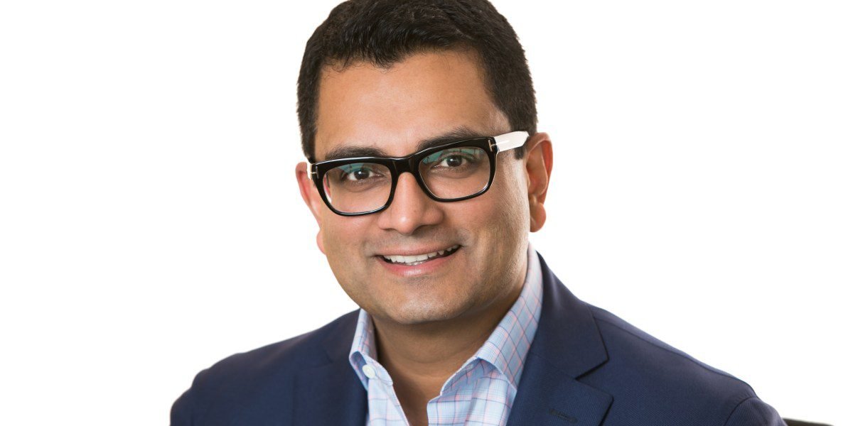 I had a front-row seat to AI’s rise at Microsoft and SAP. Here’s the billion-dollar blind spot everyone’s missing