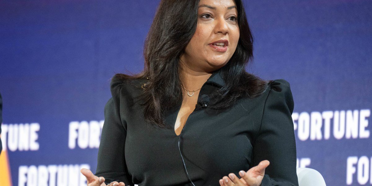 Creativity is as important as data literacy in the AI era, says IBM exec