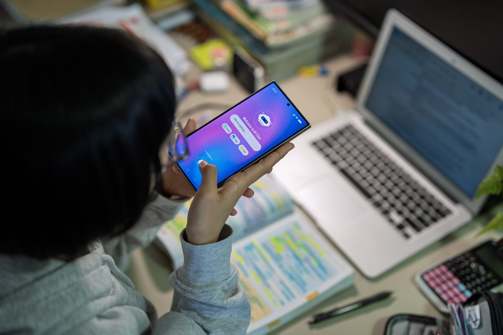 California Warns Families to Watch Out for Teens as Character.AI Shuts Off Chatbot Access California Warns Families to Watch Out for Teens as Character.AI Shuts Off Chatbot Access