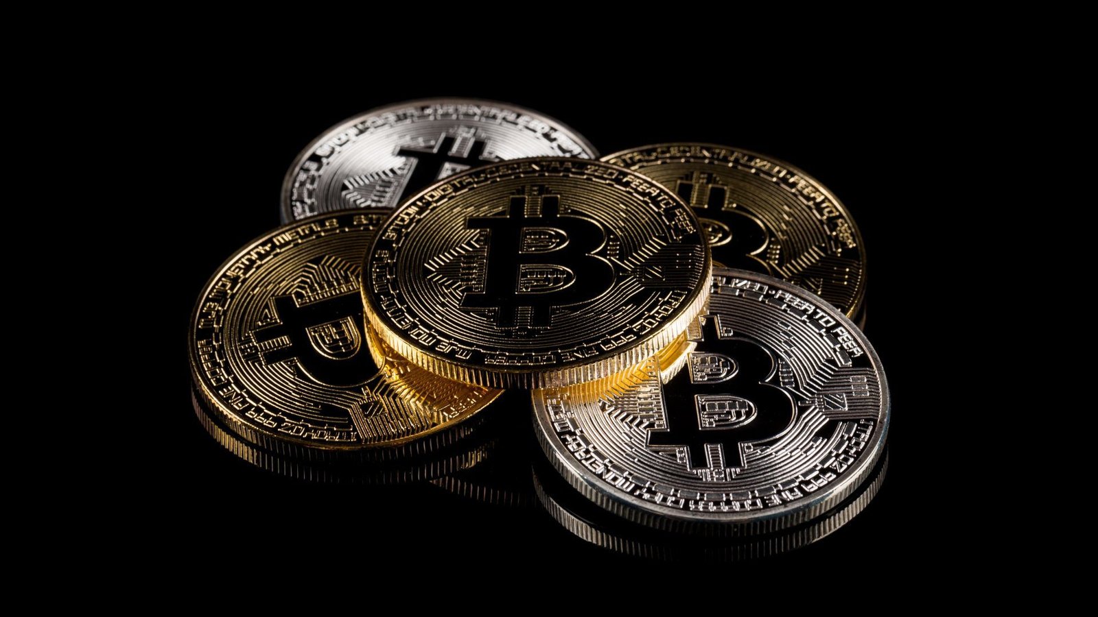 BTC Drops Below 95000 | MarketPulse by OANDA Group