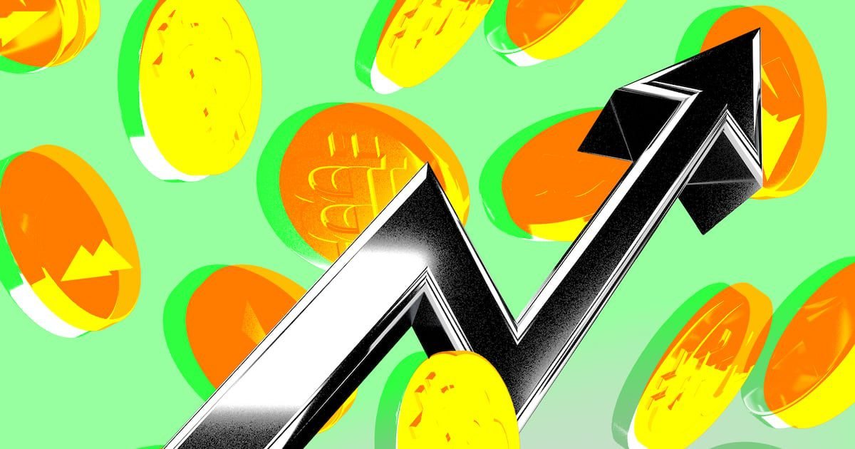 Bitcoin to 0,000? These flashing market signals drive price bullishness – DL News