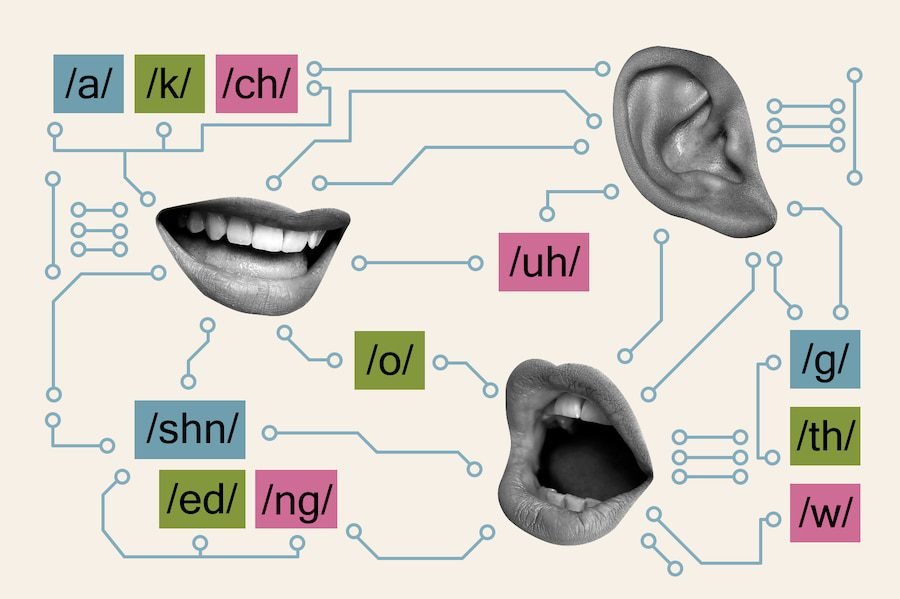 How speech therapists are using generative AI to help their kid clients