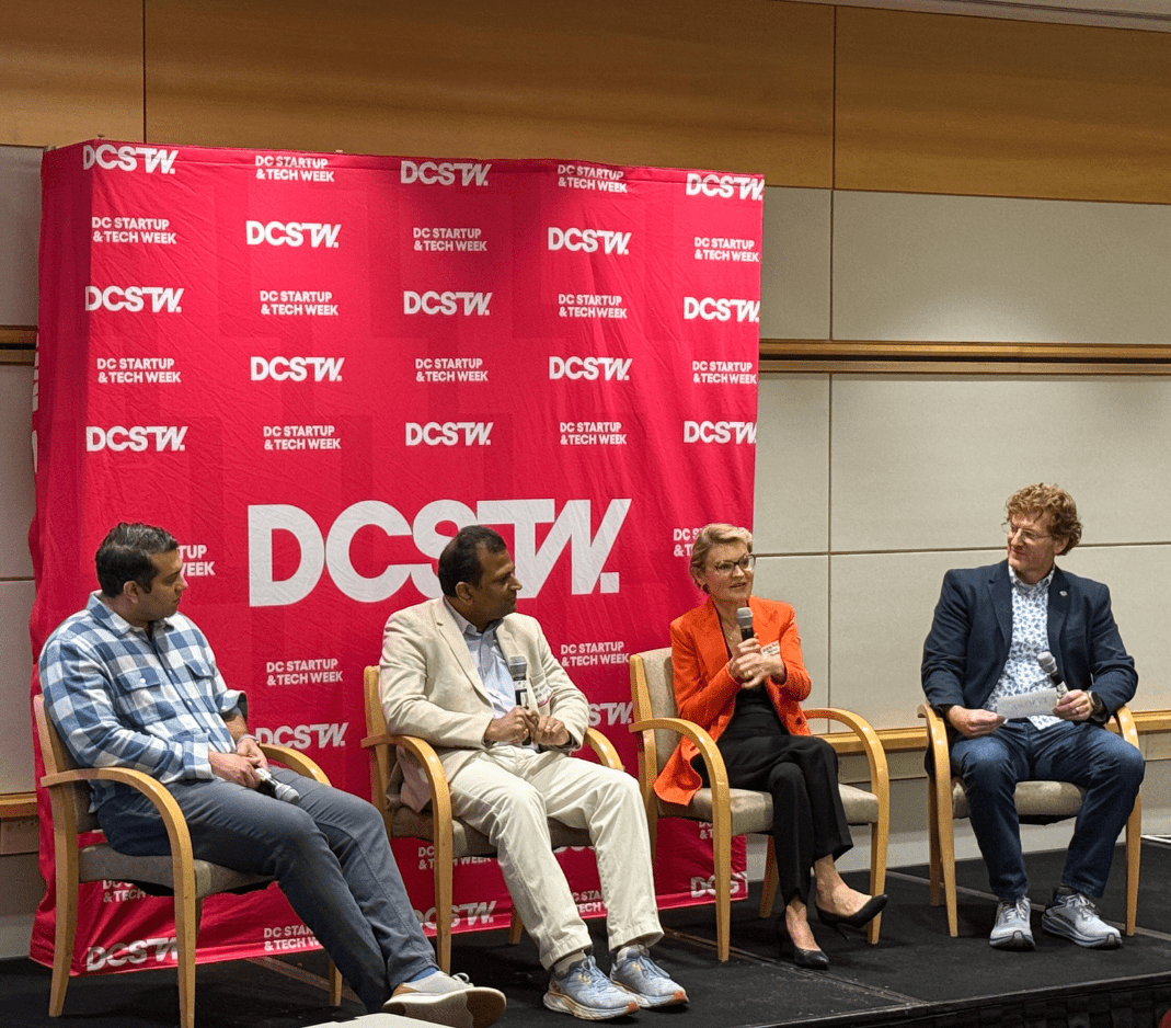 AI’s Role in the New TechBio Era