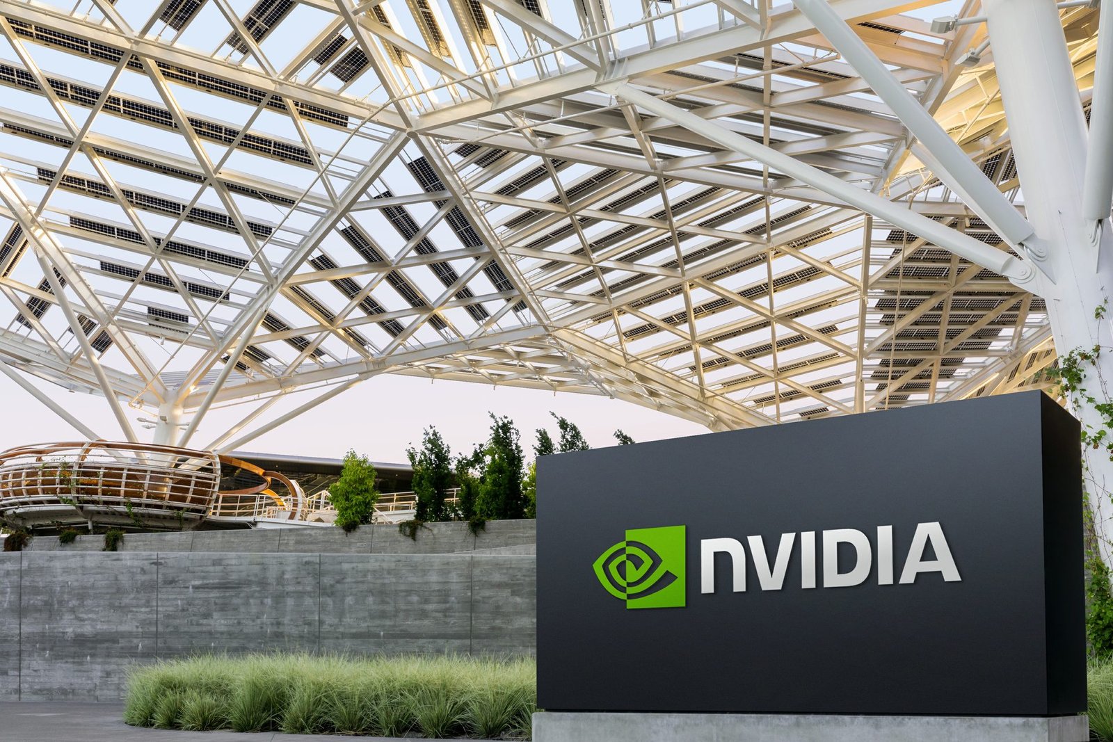 NVIDIA Announces Financial Results for Third Quarter Fiscal 2026