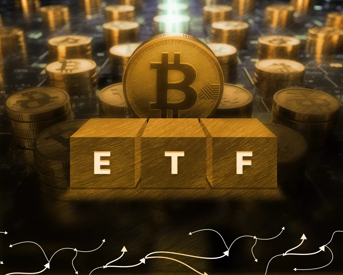 Bitcoin ETF Becomes Dominant Asset in Harvard’s Portfolio Bitcoin ETF Becomes Dominant Asset in Harvard’s Portfolio