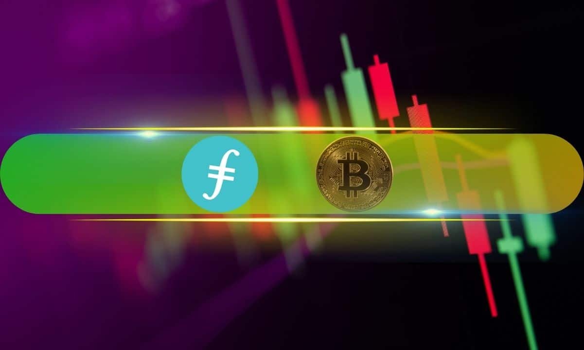 Filecoin (FIL) Skyrockets by 50% in a Day, Bitcoin (BTC) Back to 2K: Weekend Watch