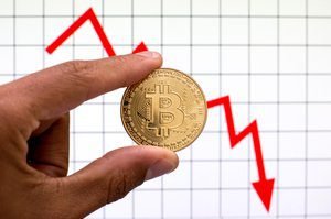 Bitcoin price hits lowest level in 6 months amid Fed jitters Bitcoin price hits lowest level in 6 months amid Fed jitters