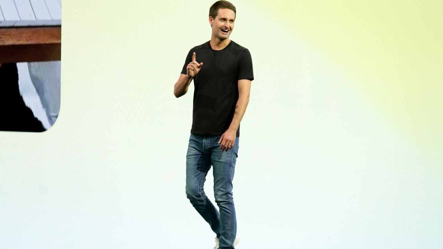 Snapchat Perplexity Deal Sees AI Search Company pay 0 Million