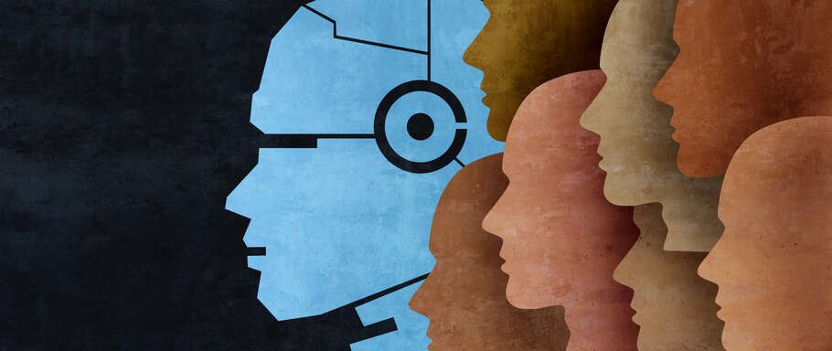 What comes next for federal workers after AI takes over the mundane tasks