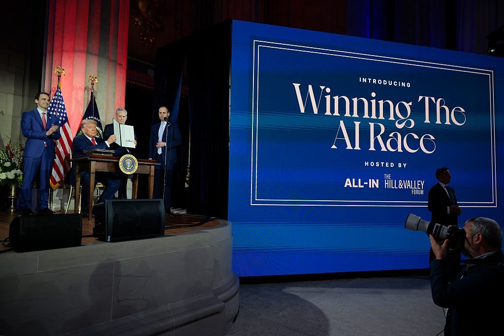 ‘What’s our AI strategy?’ is the wrong question for agency leaders ‘What’s our AI strategy?’ is the wrong question for agency leaders