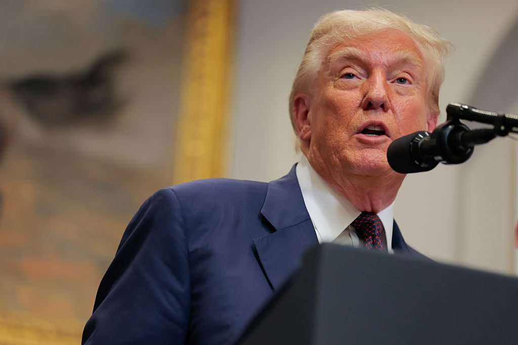 Trump administration might not fight state AI regulations after all