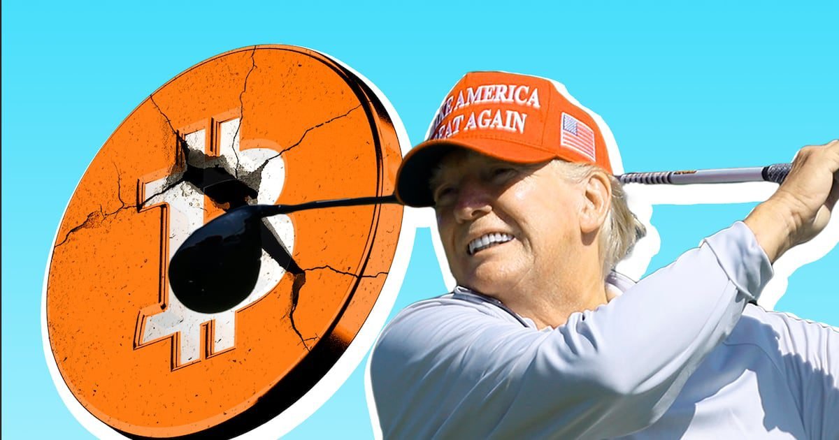 The US government shutdown is over. So why is Bitcoin’s price still trembling around 3,000? – DL News