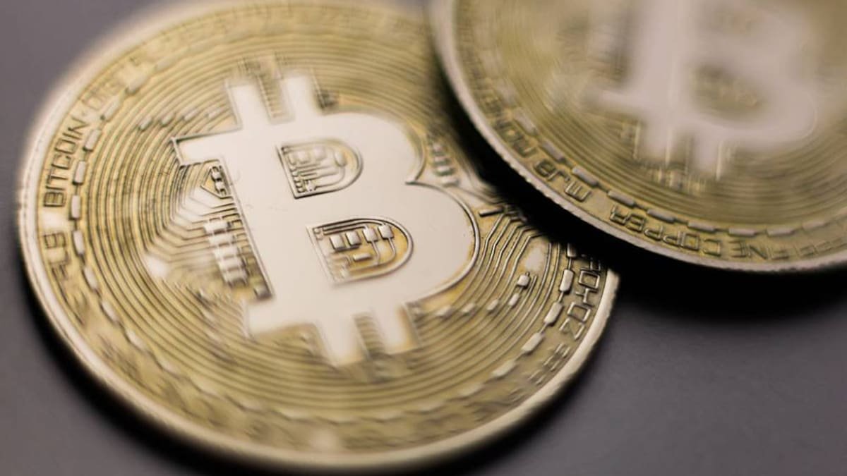 The secret to Bitcoin’s success – The Prosperity Project