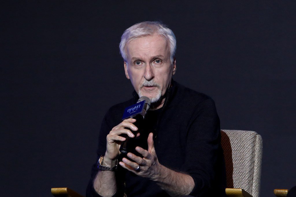 James Cameron Calls AI Replacing Actors ‘Horrifying’; Art ‘Sacred’