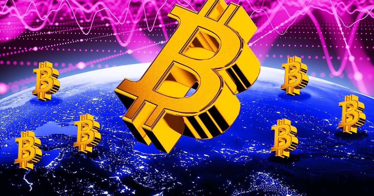 Why Bitcoin is in for bumpy 2026 despite price recovering from falling below 0,000 – DL News