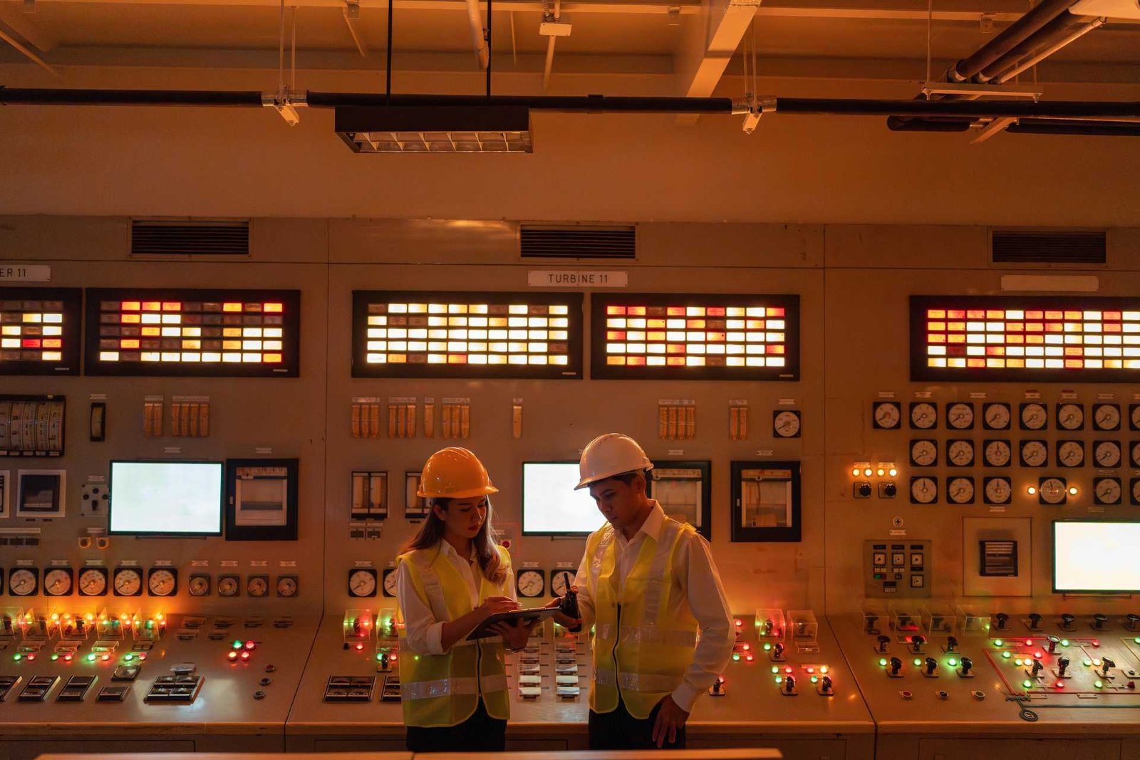 The promise and peril of AI for the grid The promise and peril of AI for the grid