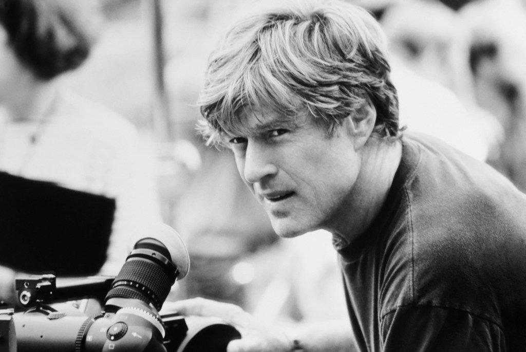 Robert Redford’s Daughter Censures AI Tributes To Late Actor