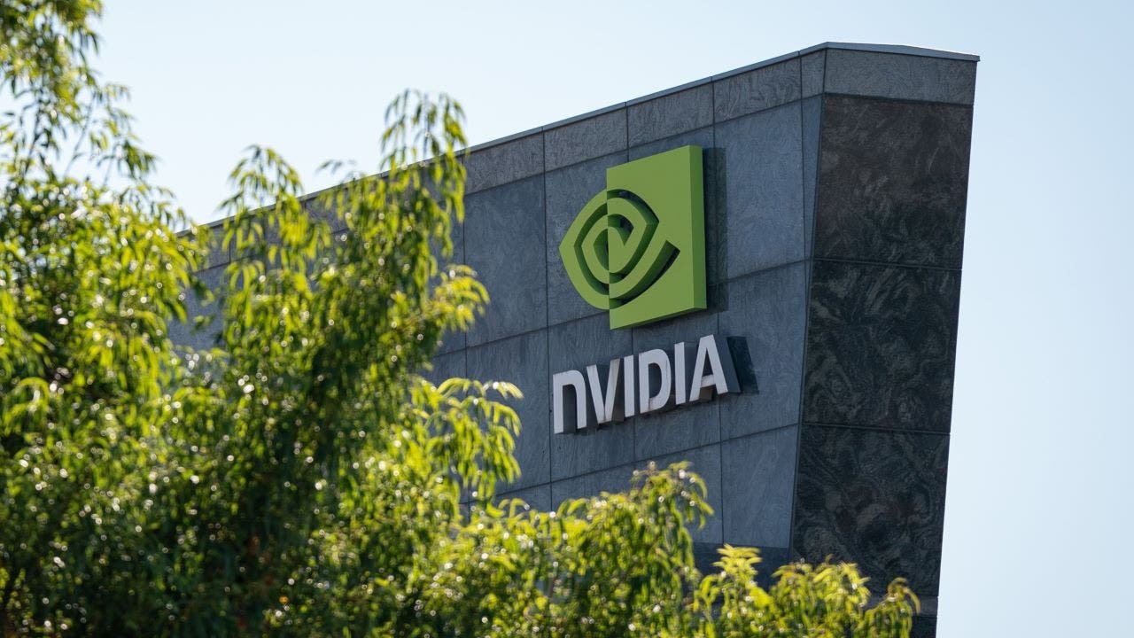 Nvidia CEO leads America’s AI boom with major manufacturing move