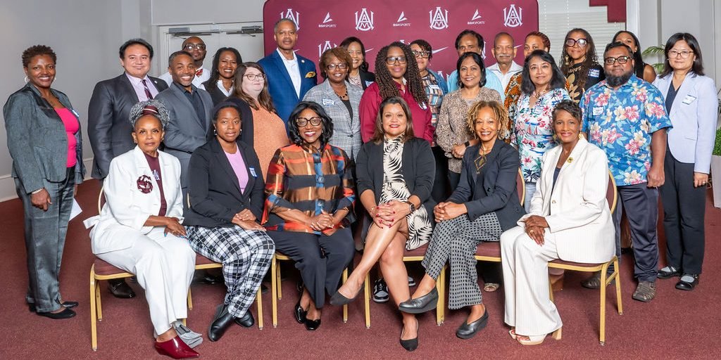 Drake State, AWS-Machine Learning University bring AI and machine learning to classroom