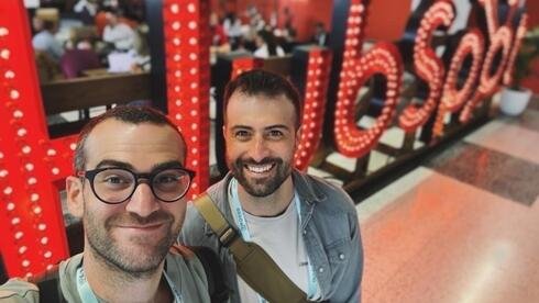 HubSpot acquires 10-month-old Israeli AI startup XFunnel in first local deal