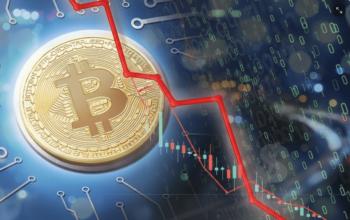 BTC Records October Loss, Attention Shifts to This Altcoin