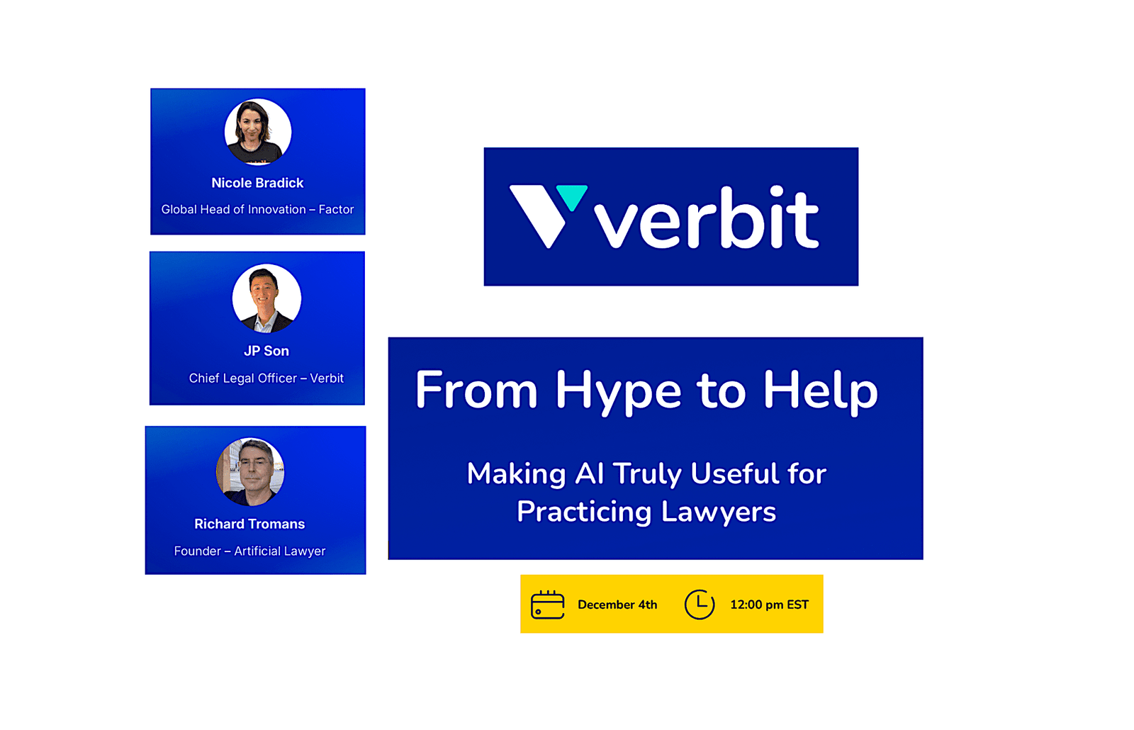 ‘Making AI Truly Useful’ – Artificial Lawyer