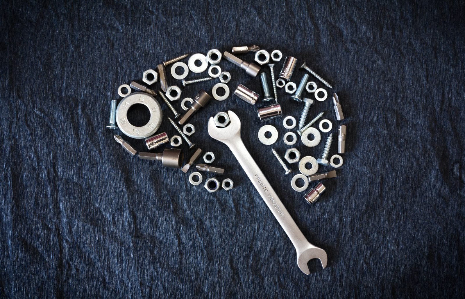 (Artificial) Intelligence saturation and the future of work