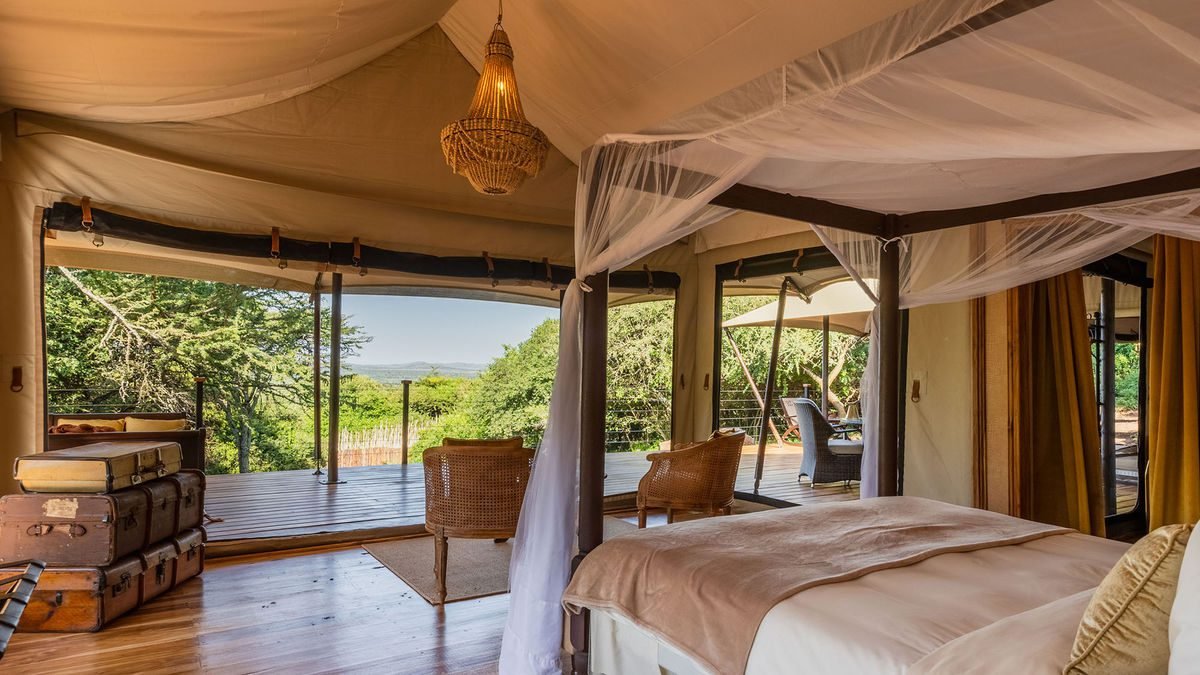 Cottar’s Safaris introduces an AI assistant on its redesigned website: Travel Weekly