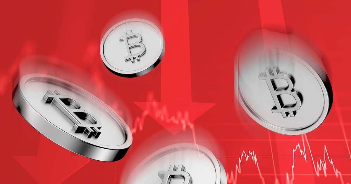 Expect deeper price drawdowns as Bitcoin’s ‘maturing phase’ continues, says analyst – DL News