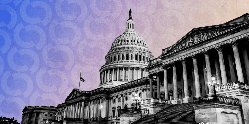 Trump Congressional Ally Discloses Latest Six-Figure Bitcoin Purchase