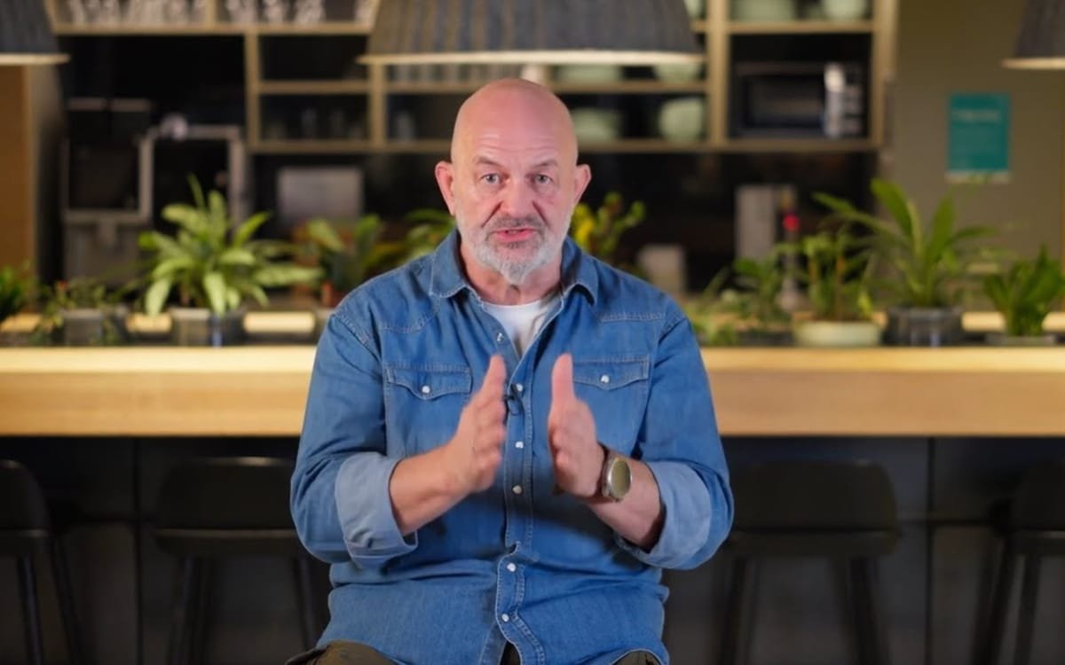 Amazon CTO outlines five tech predictions for 2026 from AI companions to quantum security