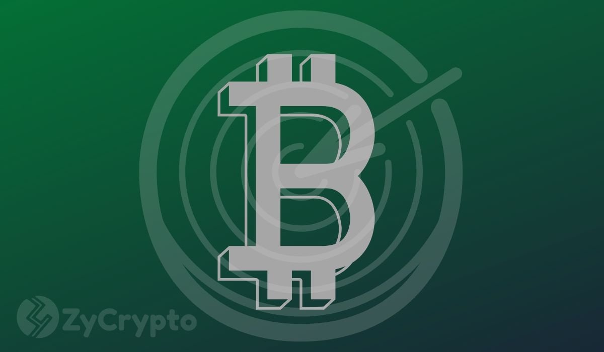 Arthur Hayes Predicts Bullish Bitcoin Recovery, Expects Traders To Maintain K Support ⋆ ZyCrypto