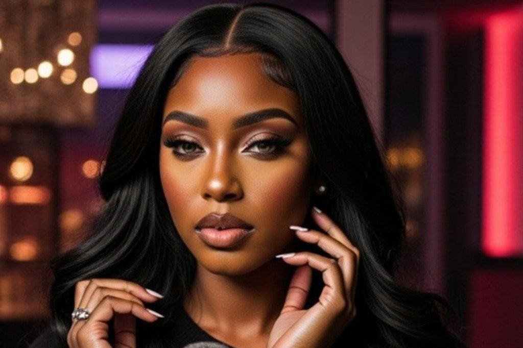 AI Artist Xania Monet Debuts on the Adult R&B Airplay Chart AI Artist Xania Monet Debuts on the Adult R&B Airplay Chart