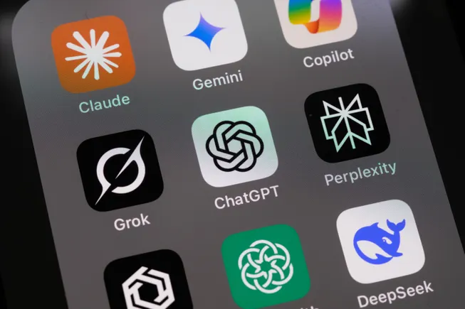 AI assistants haven’t killed mobile apps — yet AI assistants haven’t killed mobile apps — yet