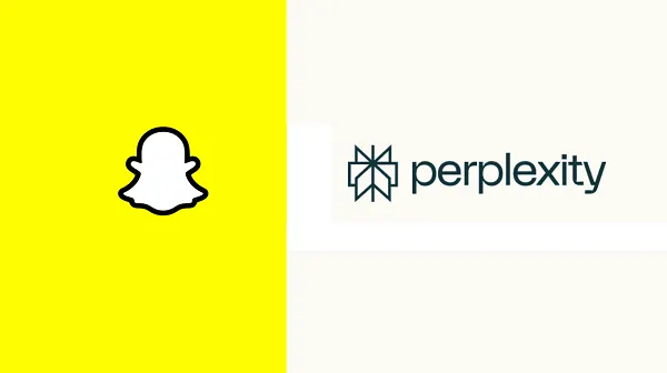 Snapchat’s Bringing Perplexity AI to Snapchatter Inboxes