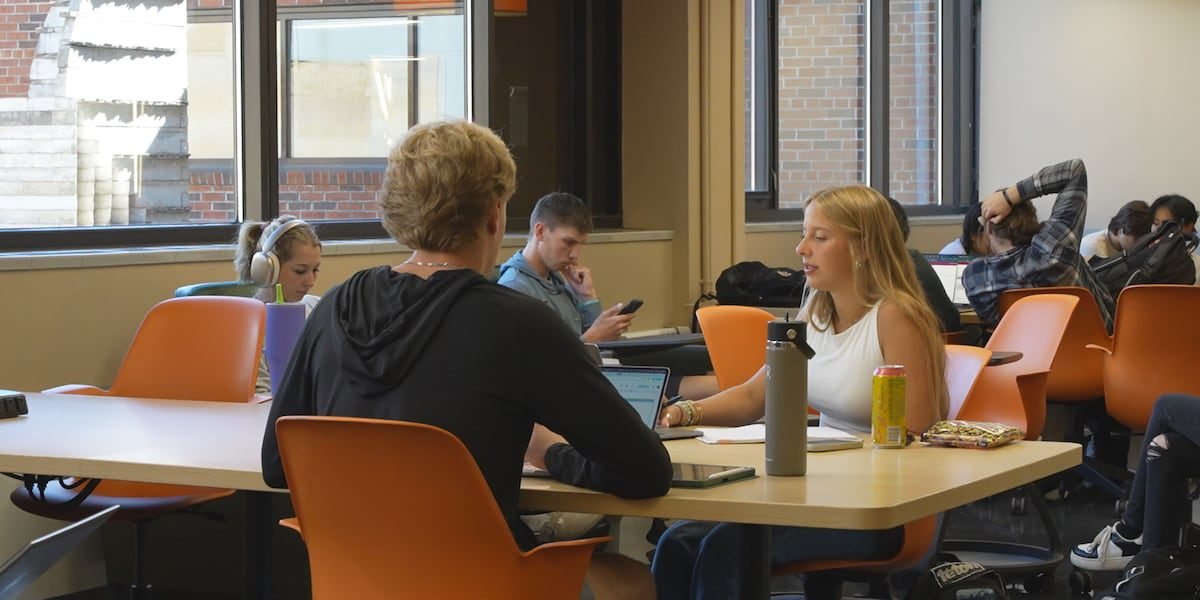 UMD to integrate AI in student education as part of upcoming strategic roadmap