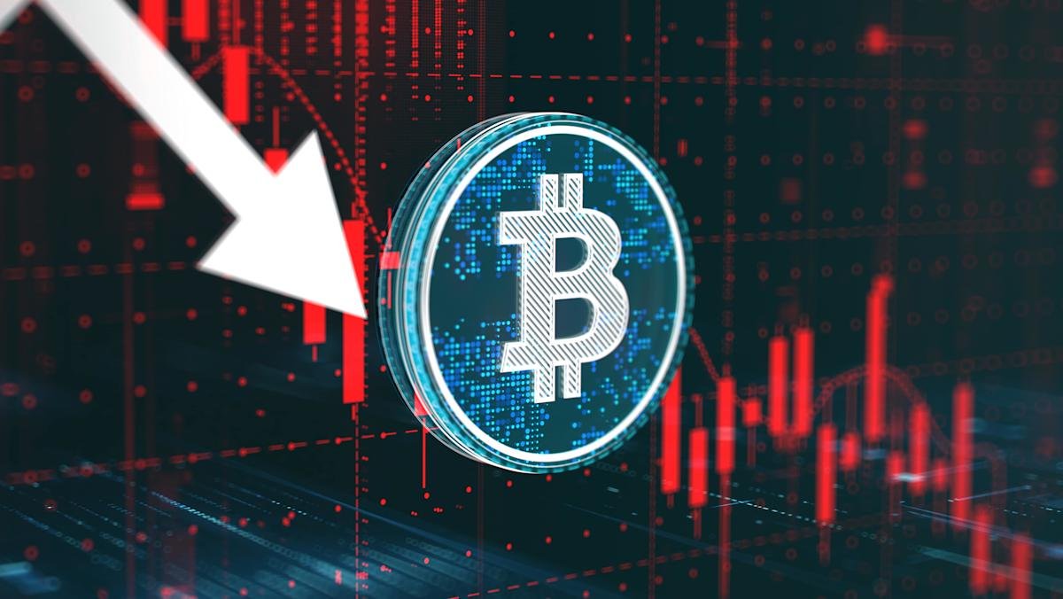 Bitcoin sell-off sign of market revising from ‘excessive optimism’