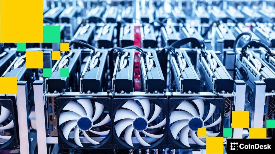 Tiny Hashrate Miner Nets 5,000 in Rare BTC Block